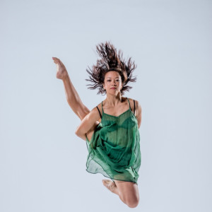 2015 student Demi-Jo Manalo, photo: Stephen A&rsquo;Court.